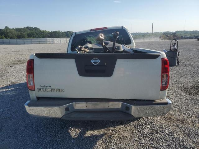 2014 NISSAN FRONTIER S - 1N6BD0CT1EN759220