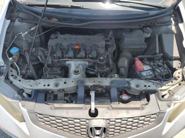 2013 HONDA CIVIC EX - 2HGFG3B85DH518506