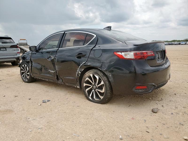 2016 ACURA ILX PREMIU 19UDE2F83GA018087