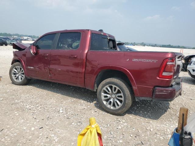 2021 RAM 1500 LARAM - 1C6SRFJT4MN588219