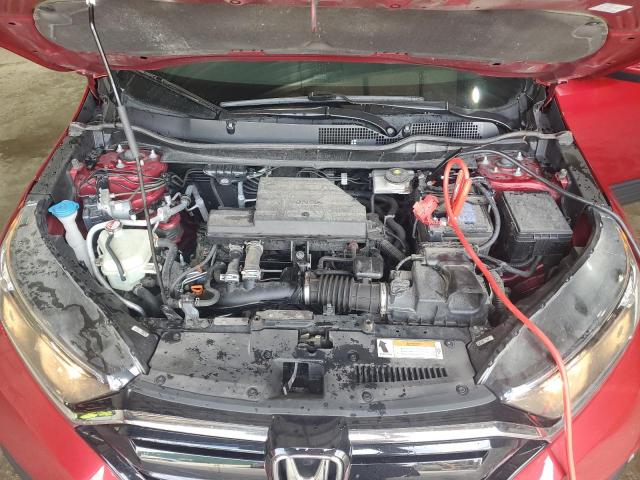 2021 HONDA CR-V EX 2HKRW2H55MH654910