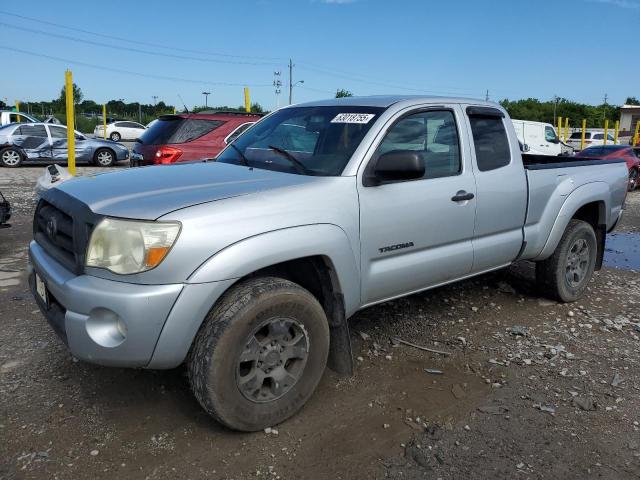 Global Auto Auctions: 2008 TOYOTA TACOMA PRE
