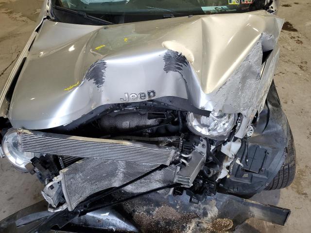 2019 JEEP RENEGADE S ZACNJBAB6KPK50206