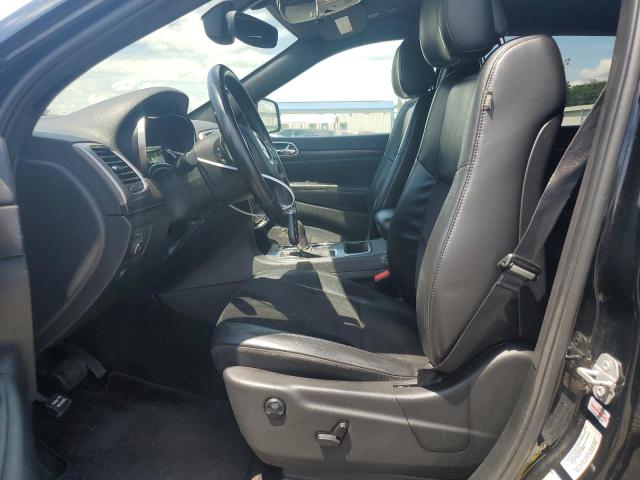 2018 JEEP GRAND CHER - 1C4RJFAG7JC103015