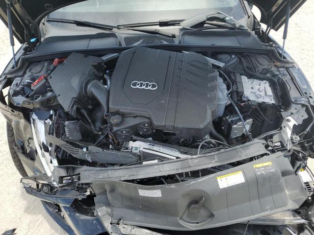 2023 AUDI A5 PREMIUM WAUFACF57PA065294