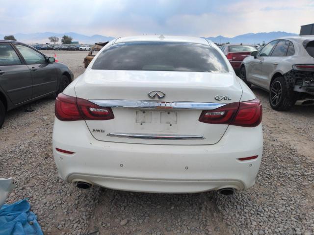 2016 INFINITI Q70L 3.7 JN1BY1PR4GM720404