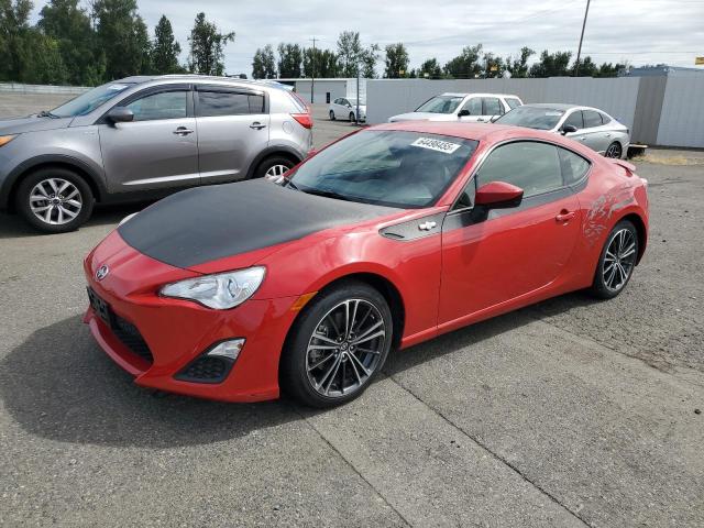 Vin: jf1znaa18d2727960, lot: 64498455, toyota scion 2013 img_1