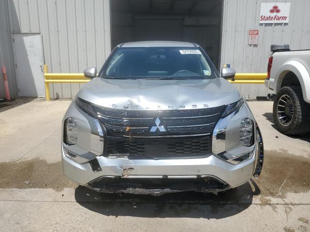 2024 MITSUBISHI OUTLANDER JA4J3VA85RZ045385