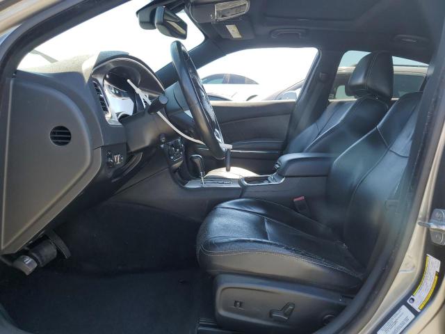 2012 DODGE CHARGER R/ - 2C3CDXCT7CH161076