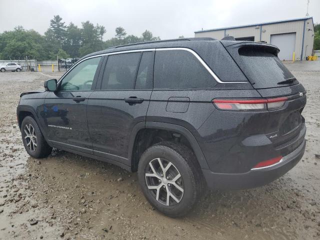 2024 JEEP GRAND CHER - 1C4RJHBG4RC260670