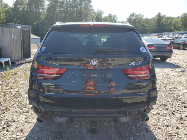 2017 BMW X5 XDRIVE35I 5UXKR0C36H0V73967