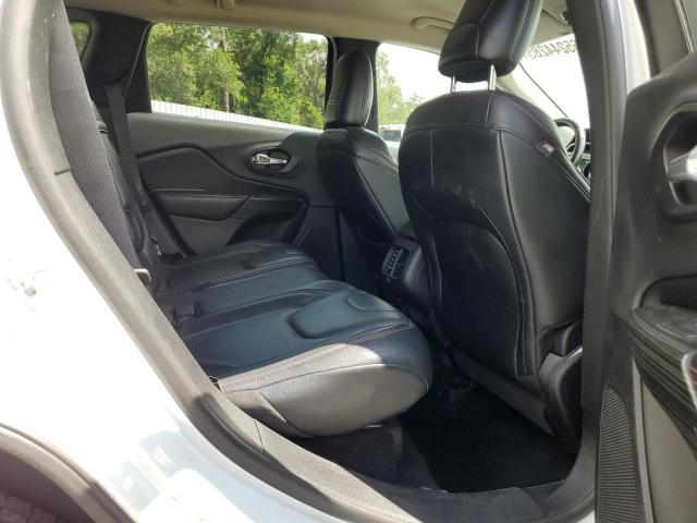 2014 JEEP CHEROKEE T - 1C4PJMBS5EW127753