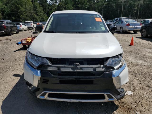 2020 MITSUBISHI OUTLANDER JA4AD2A3XLZ010722