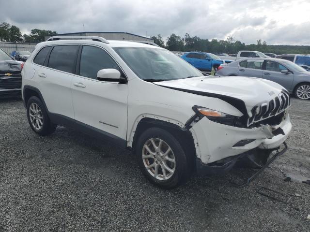 Vin: 1c4pjmcb5fw664199, lot: 62295665, jeep grand cher latitude 20154