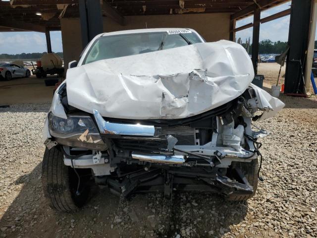 2018 CHEVROLET COLORADO L 1GCGSCEN0J1135019
