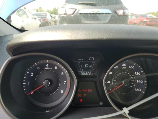 2016 HYUNDAI ELANTRA SE - 5NPDH4AE2GH701602