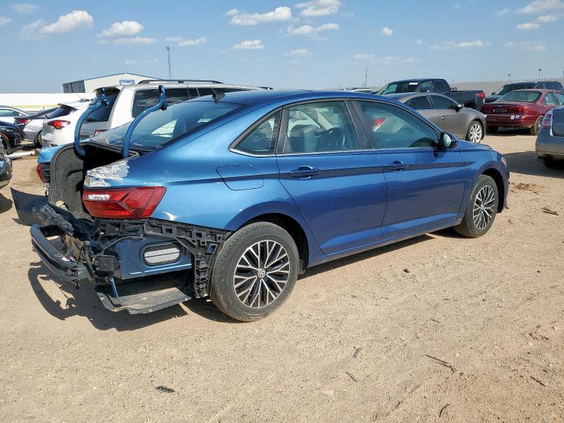 2021 VOLKSWAGEN JETTA S 3VWC57BUXMM021297