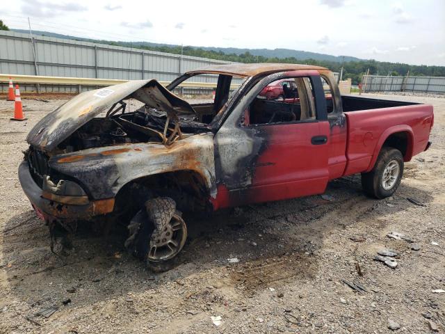 DODGE DAKOTA