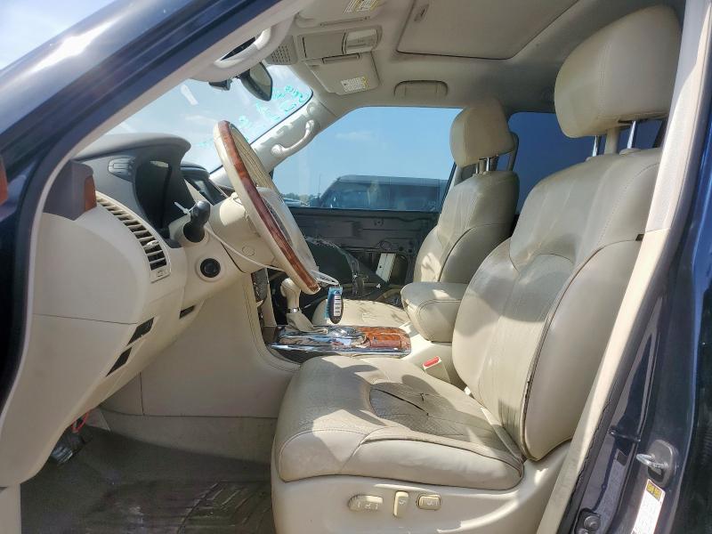 2015 INFINITI QX80 - JN8AZ2ND6F9770357
