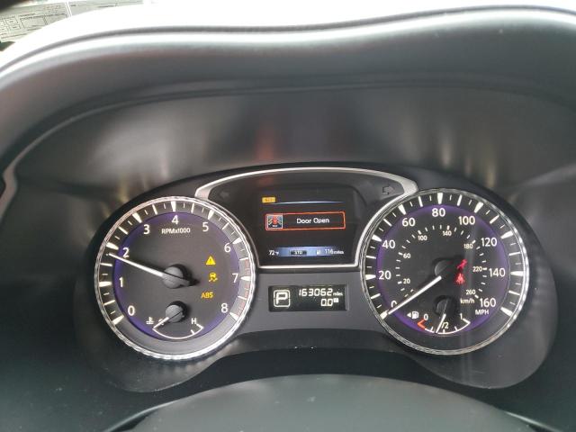 2015 INFINITI QX60 5N1AL0MM5FC520044