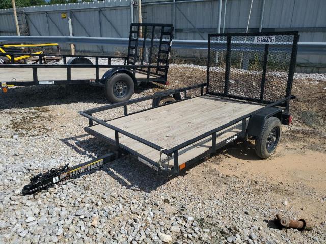 CARRY-ON 5 X 8' UTILITY TRAIL 2024 black   4YMBU0812RG004059 photo #3
