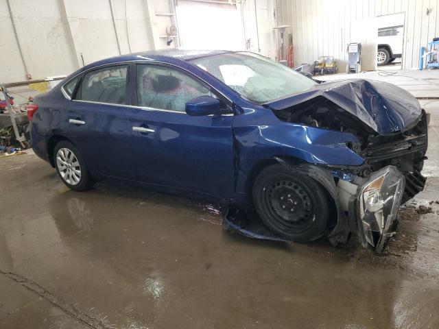2019 NISSAN SENTRA S - 3N1AB7AP9KY398775