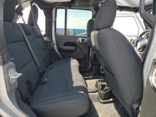 2018 JEEP WRANGLER U 1C4HJXDN8JW286967