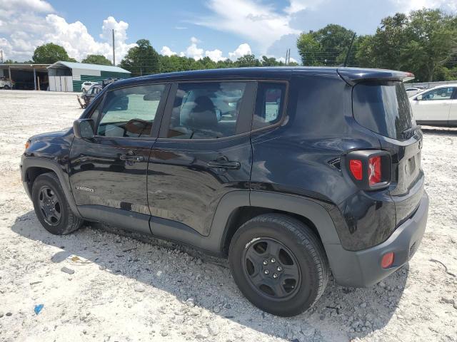 2017 JEEP RENEGADE S ZACCJAAB8HPF59575