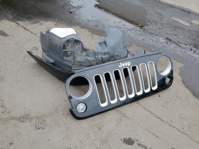 2016 JEEP WRANGLER U 1C4BJWEG6GL323380