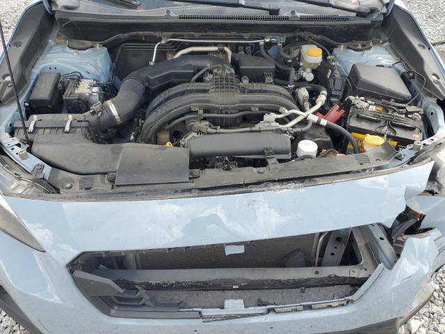 2019 SUBARU CROSSTREK PREMIUM JF2GTADC5KH266619