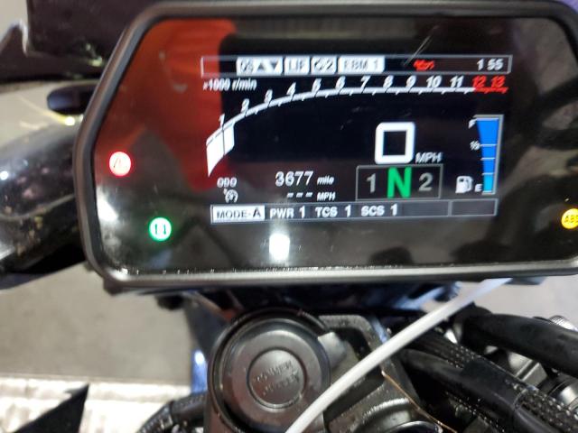 2024 YAMAHA MTN1000 JYARN79EXRA001644