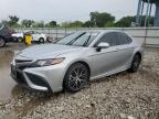 2022 TOYOTA CAMRY SE - 4T1G11AK1NU663168
