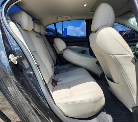 2022 MAZDA 3 3MZBPBAY9NM305244