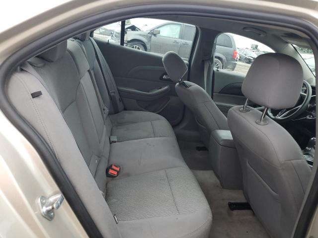 2015 CHEVROLET MALIBU LS 1G11A5SLXFF122501