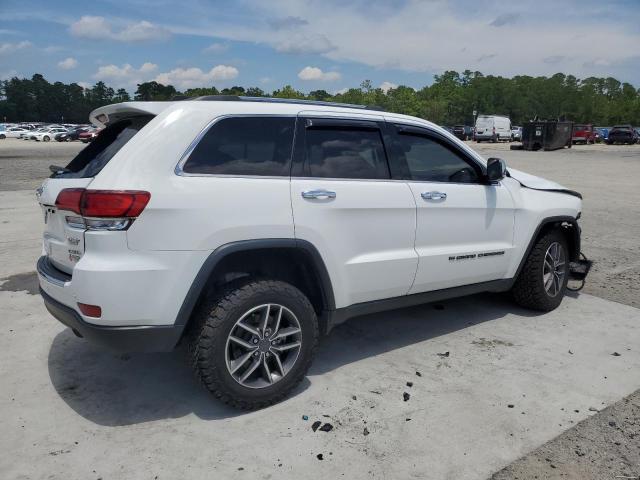 2022 JEEP GRAND CHER 1C4RJFBG7NC109787