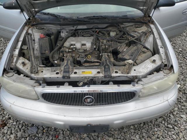 2000 BUICK CENTURY #3286877210