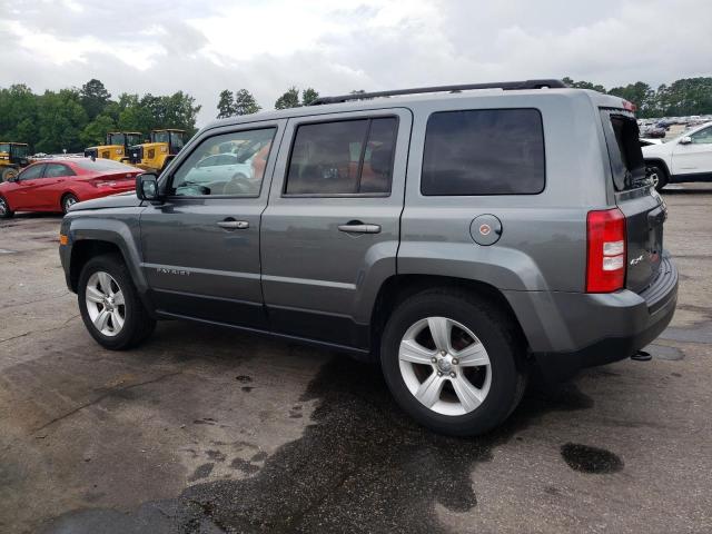 Vin: 1c4njrfb7ed501578, lot: 63308005, jeep patriot latitude 20142