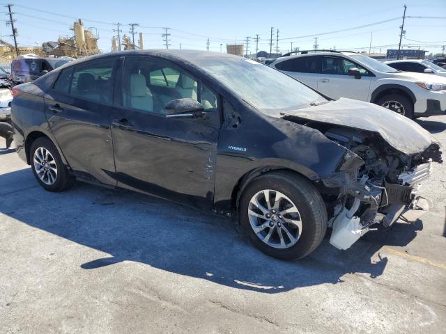 2020 TOYOTA PRIUS L JTDKARFUXL3120721