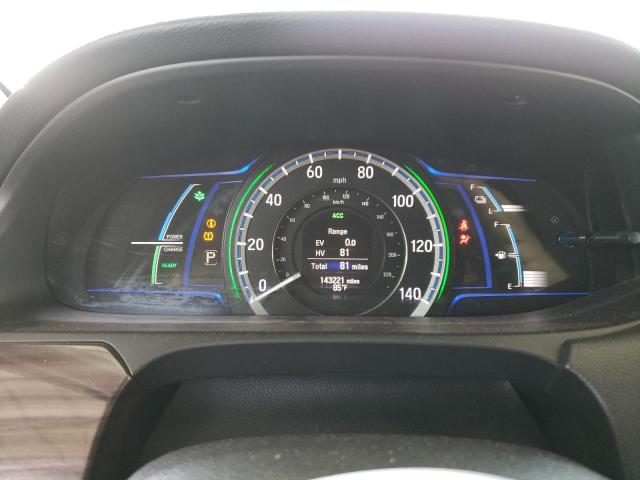2014 HONDA ACCORD PLU - JHMCR5F77EC000991
