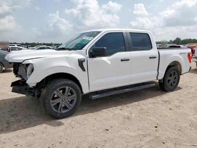 Vin: 1ftew1cp9pkg21142, lot: 63073825, ford f-150 supercrew 2023 img_1