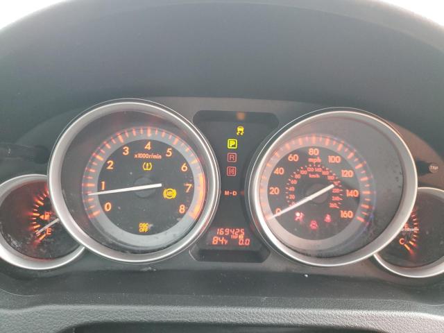2010 MAZDA 6 S - 1YVHZ8CB9A5M49082