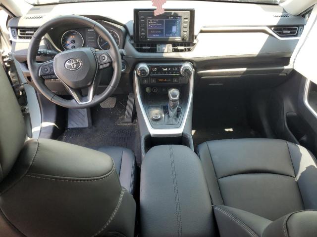 2022 TOYOTA RAV4 XLE P 4T3B6RFV4NU068819