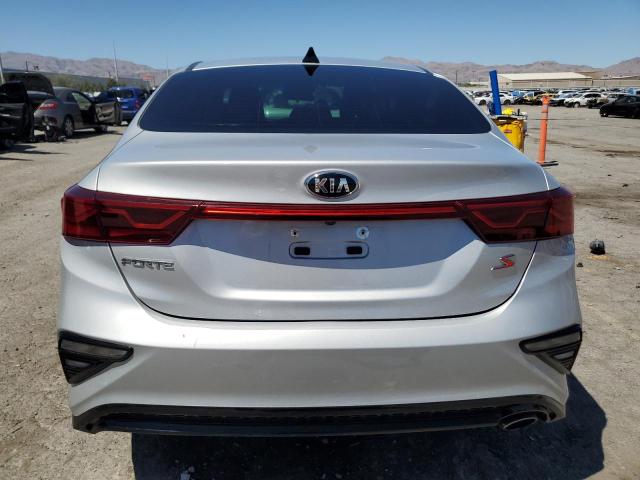 2019 KIA FORTE GT L - 3KPF34AD0KE048859