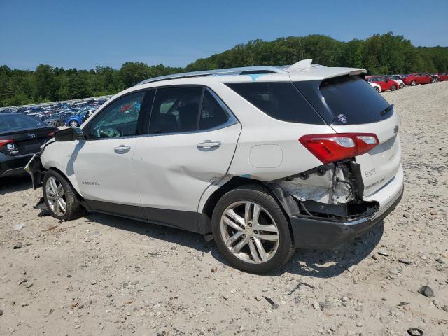 2020 CHEVROLET EQUINOX PR - 3GNAXYEX9LS637915