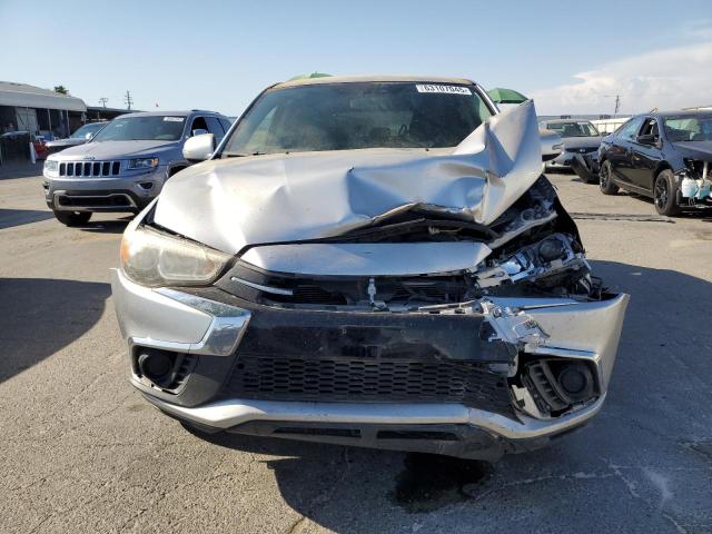 2019 MITSUBISHI OUTLANDER JA4AP3AUXKU011399