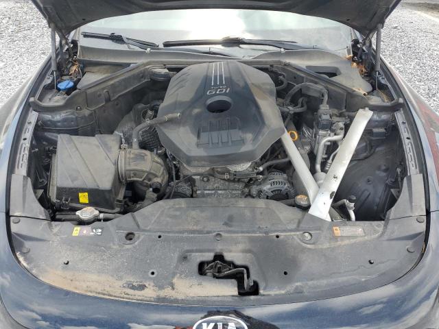 2020 KIA STINGER KNAE15LA5L6074369