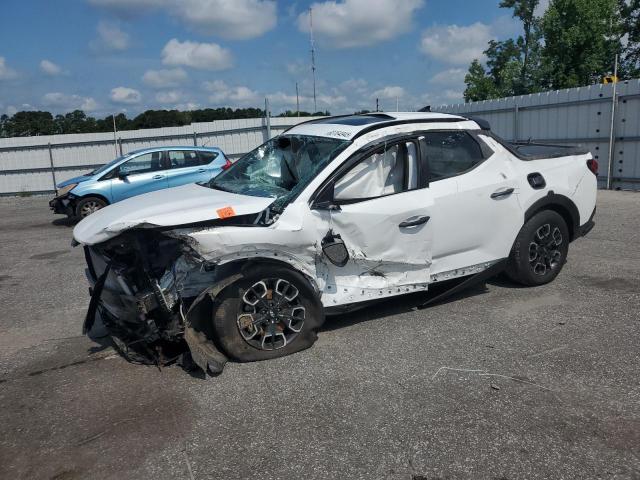 HYUNDAI SANTA CRUZ