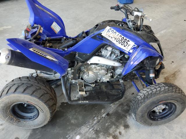 2019 YAMAHA YFM700 R 5Y4AM8637KA106040