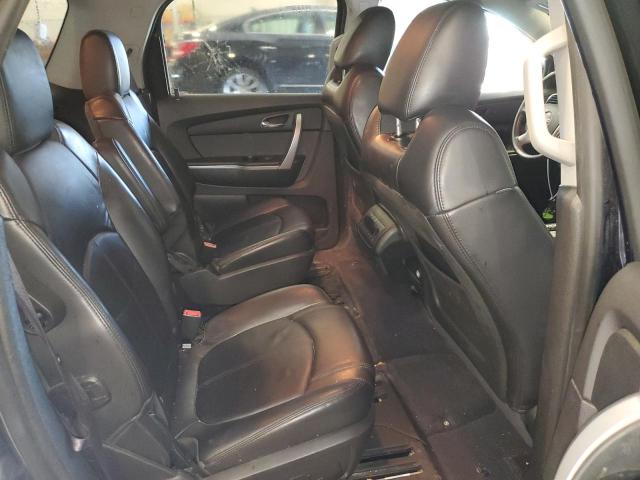 2012 GMC ACADIA SLT - 1GKKVRED5CJ256602