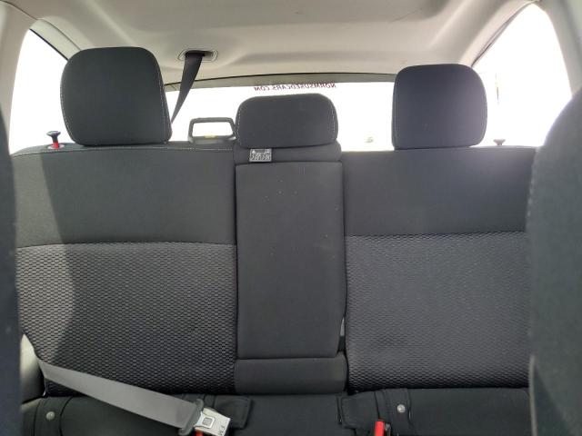 2017 SUBARU FORESTER 2 JF2SJAGC0HH466795